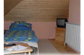 Hungría Privát Fertőd, Interior